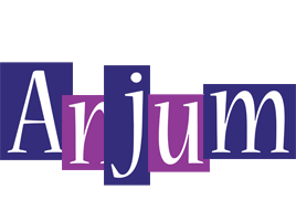 Anjum autumn logo