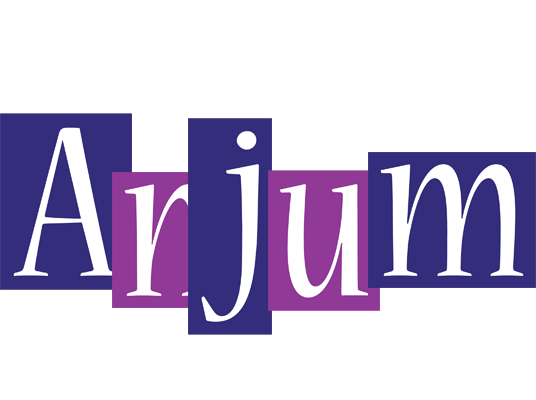 Anjum autumn logo