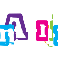 Anjum casino logo