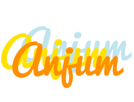 Anjum energy logo