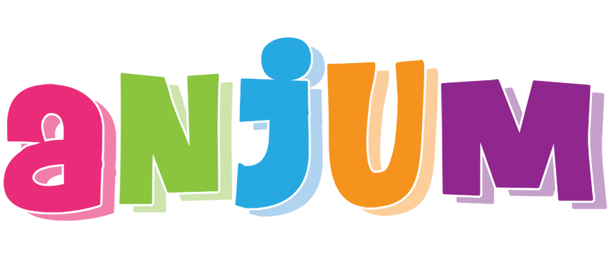 Anjum friday logo