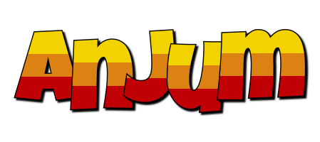 Anjum jungle logo