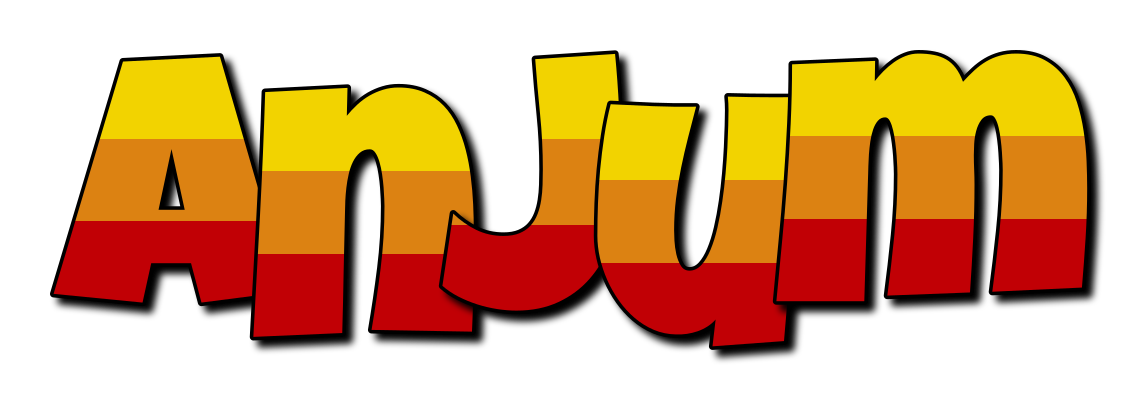 Anjum jungle logo