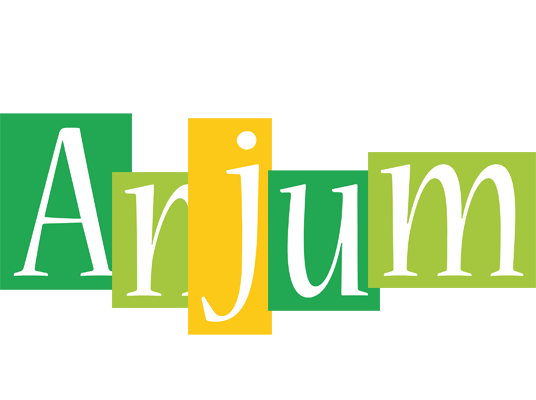 Anjum lemonade logo