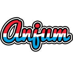Anjum norway logo