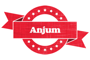 Anjum passion logo