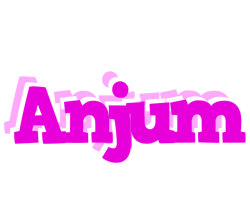 Anjum rumba logo