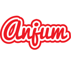 Anjum sunshine logo