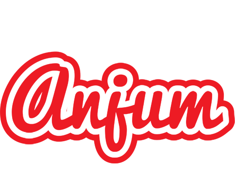 Anjum sunshine logo