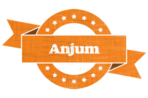 Anjum victory logo
