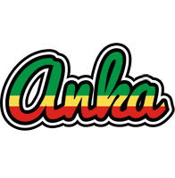 Anka african logo