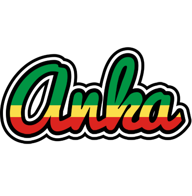Anka african logo