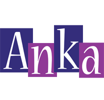 Anka autumn logo