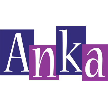 Anka autumn logo