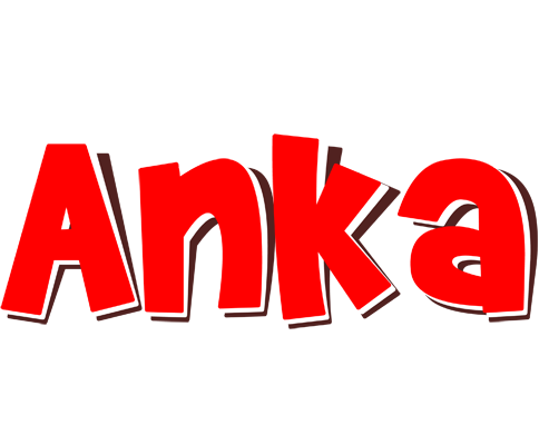 Anka basket logo