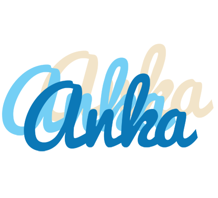 Anka breeze logo