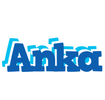 Anka business logo