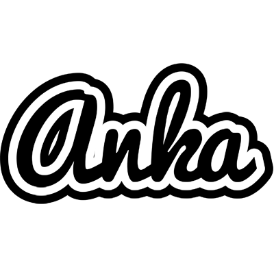 Anka chess logo