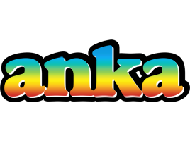 Anka color logo