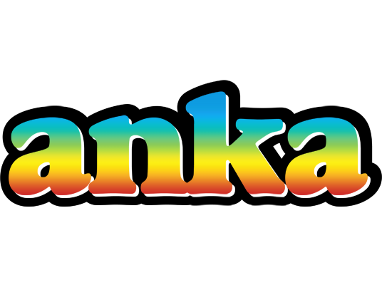 Anka color logo