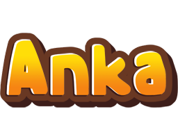 Anka cookies logo