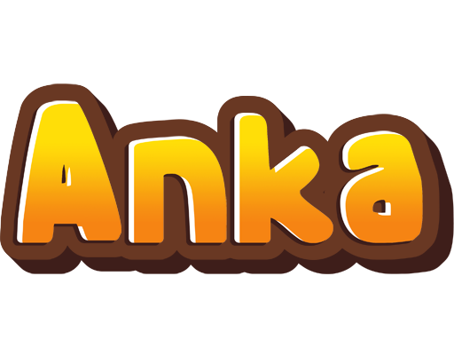 Anka cookies logo