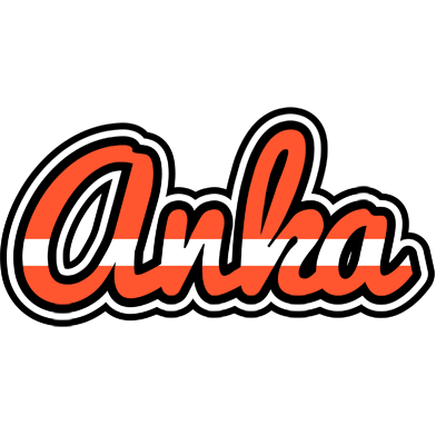 Anka denmark logo
