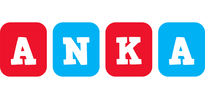 Anka diesel logo