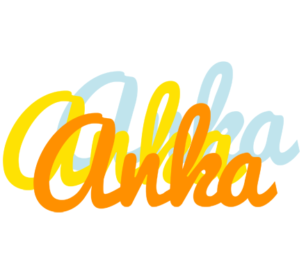 Anka energy logo