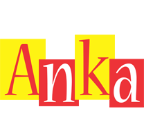 Anka errors logo