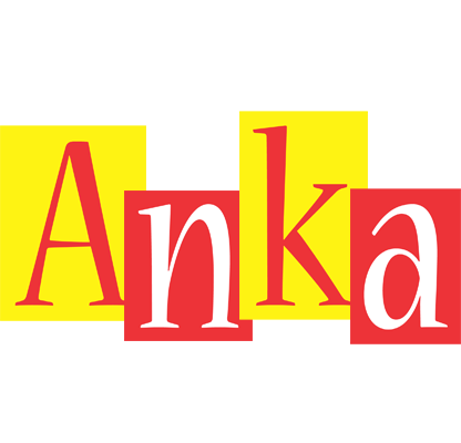 Anka errors logo