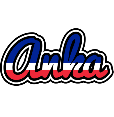 Anka france logo