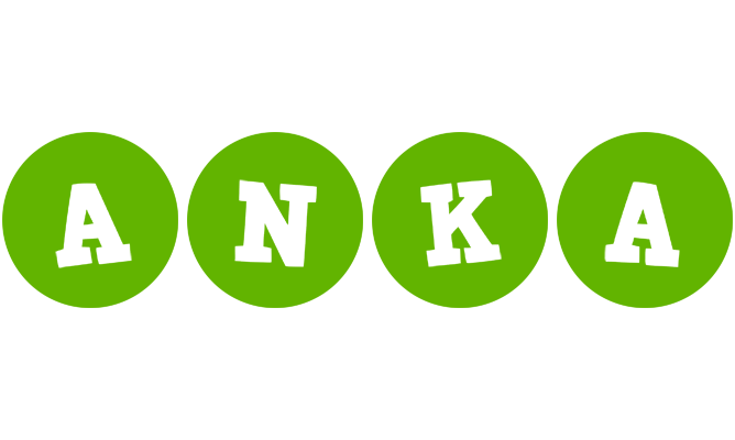 Anka games logo