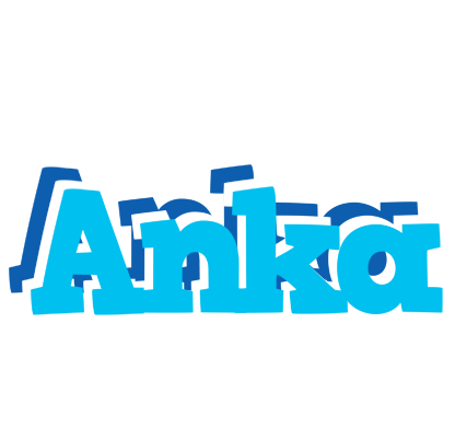 Anka jacuzzi logo