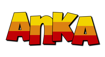 Anka jungle logo
