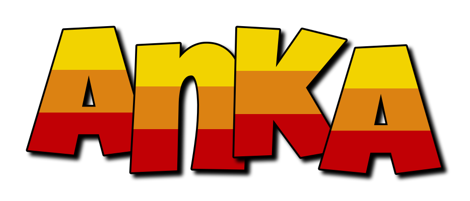 Anka jungle logo
