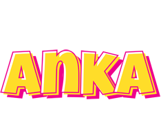 Anka kaboom logo