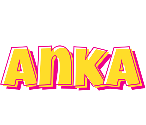 Anka kaboom logo