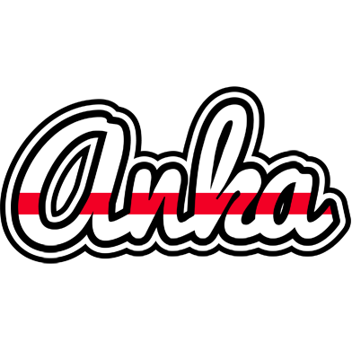 Anka kingdom logo