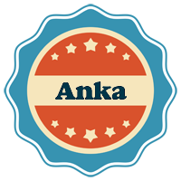 Anka labels logo