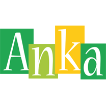 Anka lemonade logo