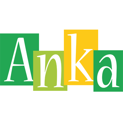 Anka lemonade logo