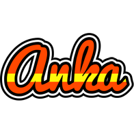 Anka madrid logo