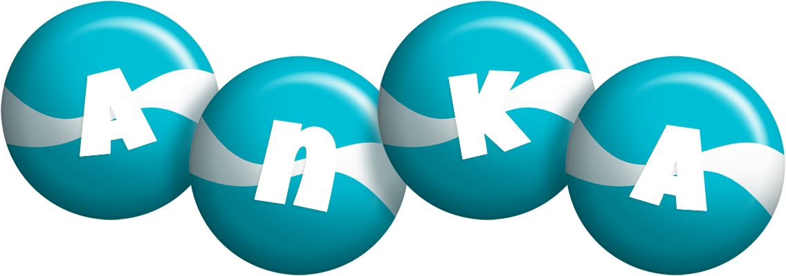 Anka messi logo
