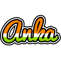 Anka mumbai logo