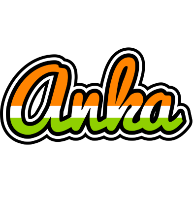 Anka mumbai logo