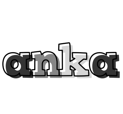 Anka night logo
