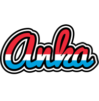 Anka norway logo