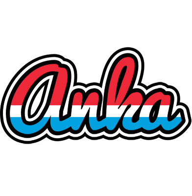 Anka norway logo