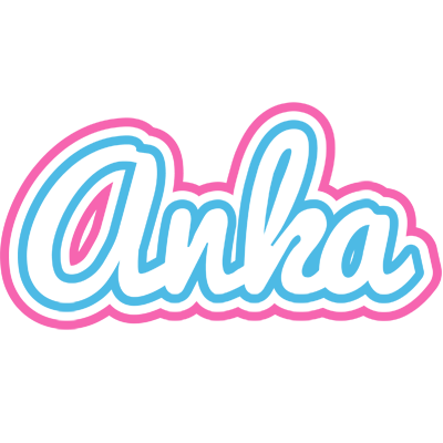 Anka outdoors logo